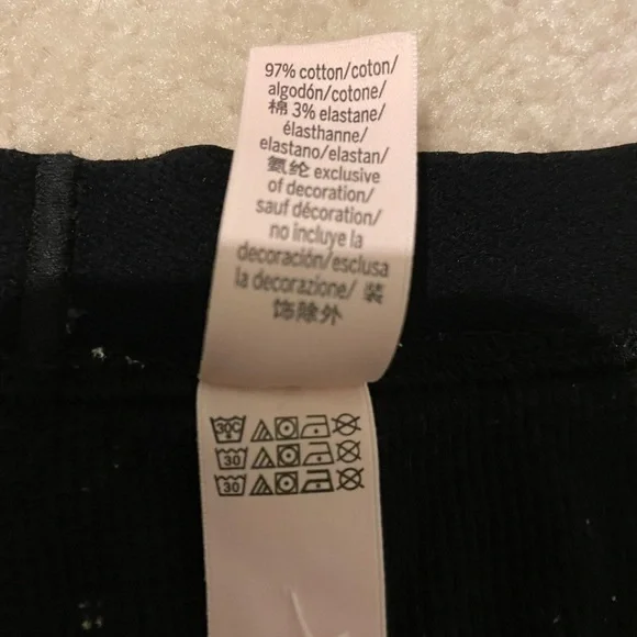 VS. PINK pajama set X-small NWOT - Picture 8 of 12